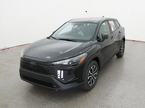 New 2026 Toyota Corolla Cross AWD Hybrid image 19