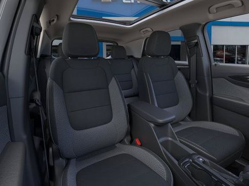 New 2026 Chevrolet TrailBlazer LT w/ Convenience Package AWD/4WD image 16