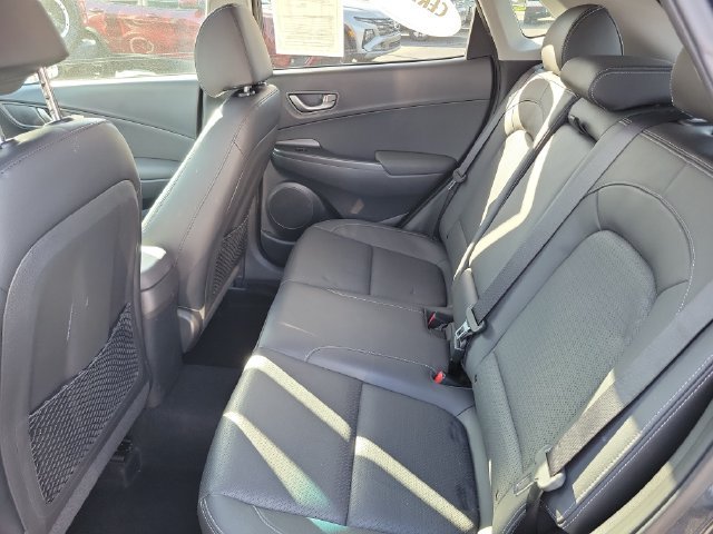 Used 2019 Hyundai Kona Limited FWD image 24