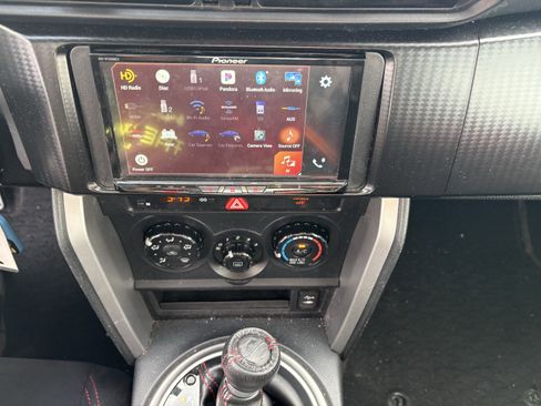 Used 2013 Scion FR-S image 6