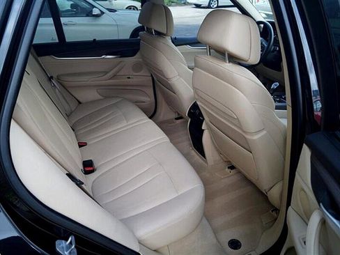 Used 2014 BMW X5 sDrive35i image 14