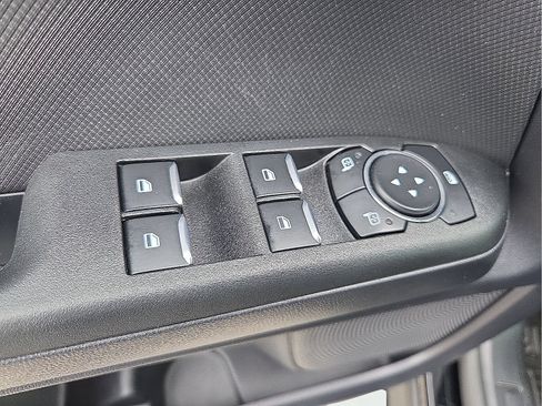 Used 2024 Ford Bronco Sport Heritage AWD/4WD image 14