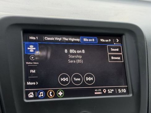 Used 2022 Chevrolet Equinox LT w/ Driver Convenience Package image 21