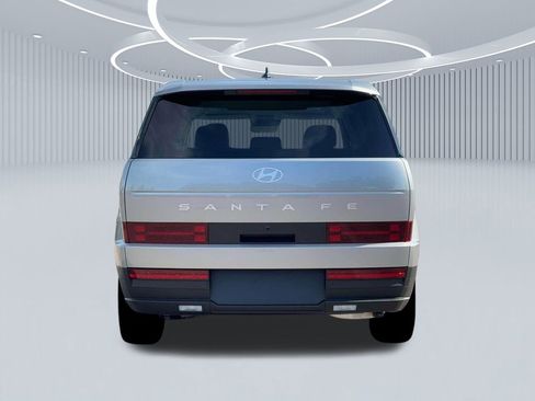 New 2026 Hyundai Santa Fe SE FWD image 6