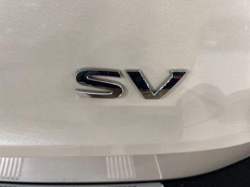 Certified 2023 Nissan Rogue SV image 31