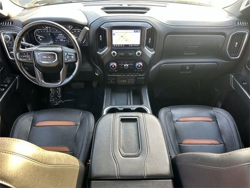 Used 2020 GMC Sierra 1500 AT4 w/ AT4 Premium Package image 19