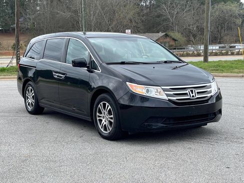 Used 2011 Honda Odyssey EX-L image 21