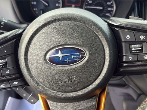 Used 2022 Subaru Outback Wilderness w/ Wilderness Package image 16