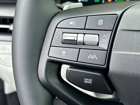 New 2026 Kia Sportage SX Prestige image 29