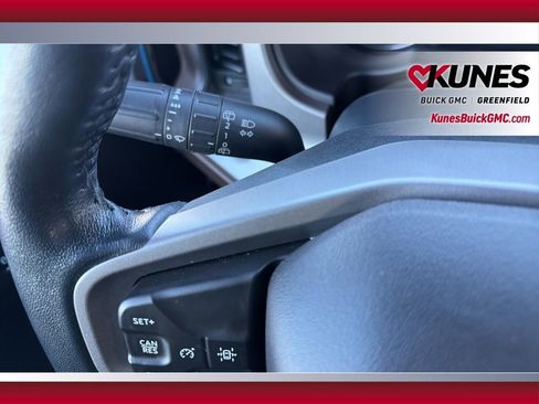 Used 2023 Ford Bronco Outer Banks image 19