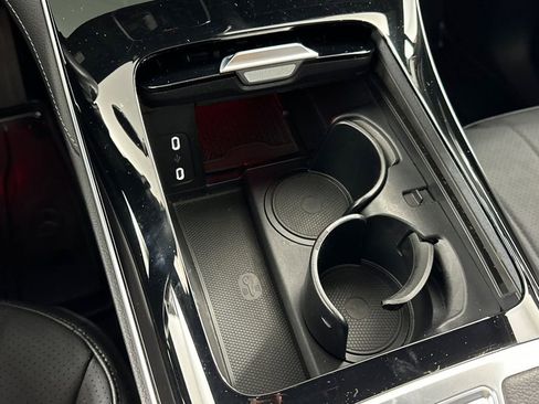 Certified 2023 Mercedes-Benz EQE 350+ 4MATIC SUV image 35