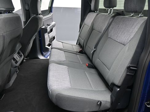 New 2026 Ford F250 XLT w/ XLT Premium Package AWD/4WD image 13