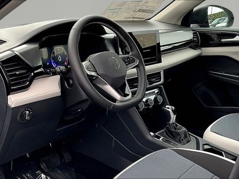 New 2026 Volkswagen Taos S image 16