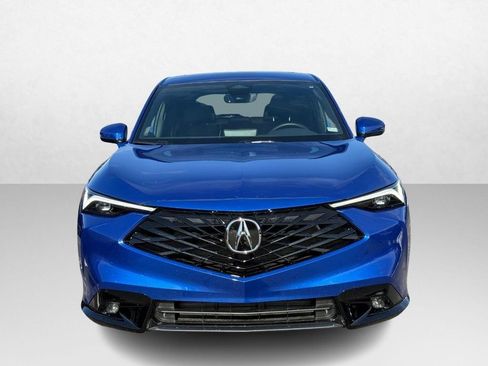 Used 2025 Acura ADX A-Spec image 12