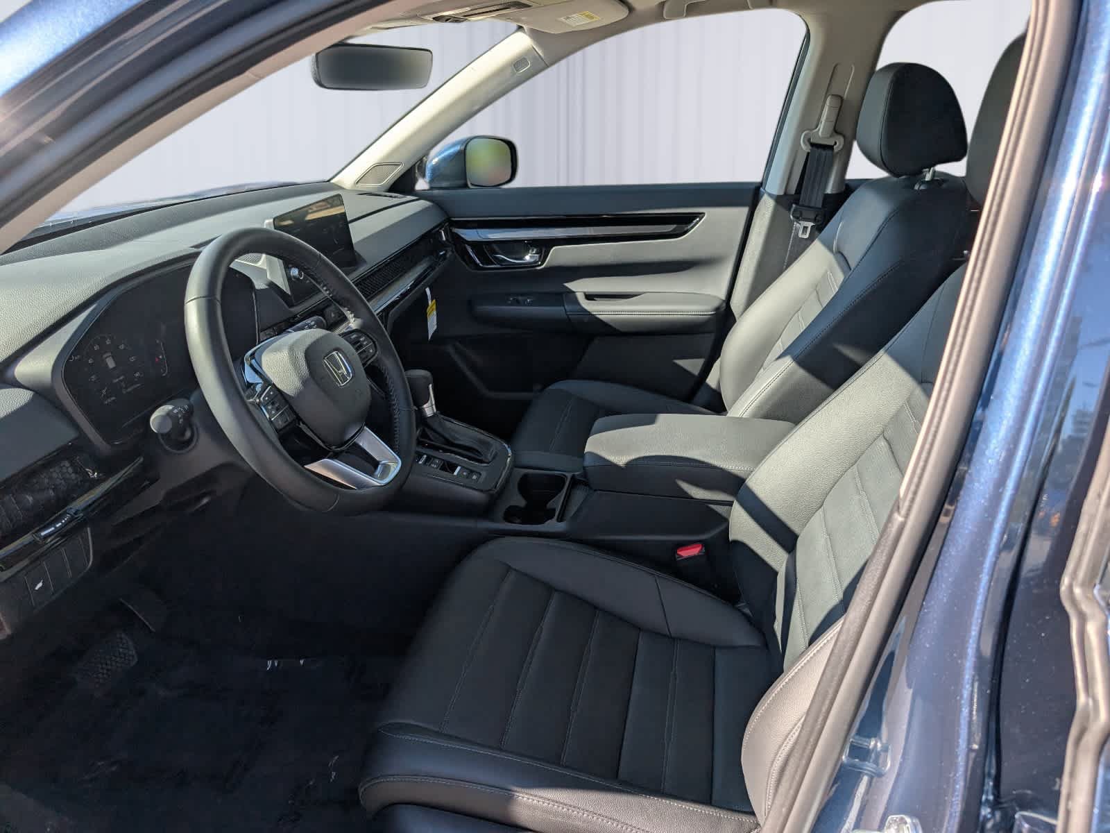 Certified 2026 Honda CR-V EX-L image 15