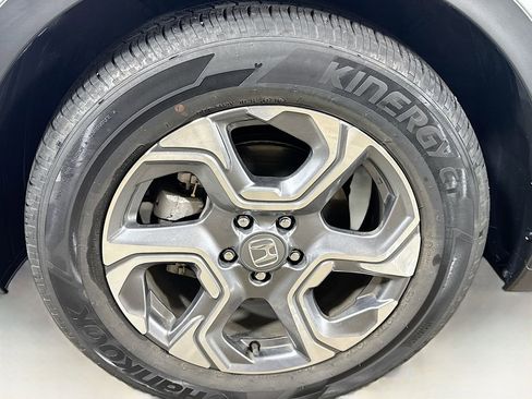 Used 2019 Honda CR-V EX-L image 39