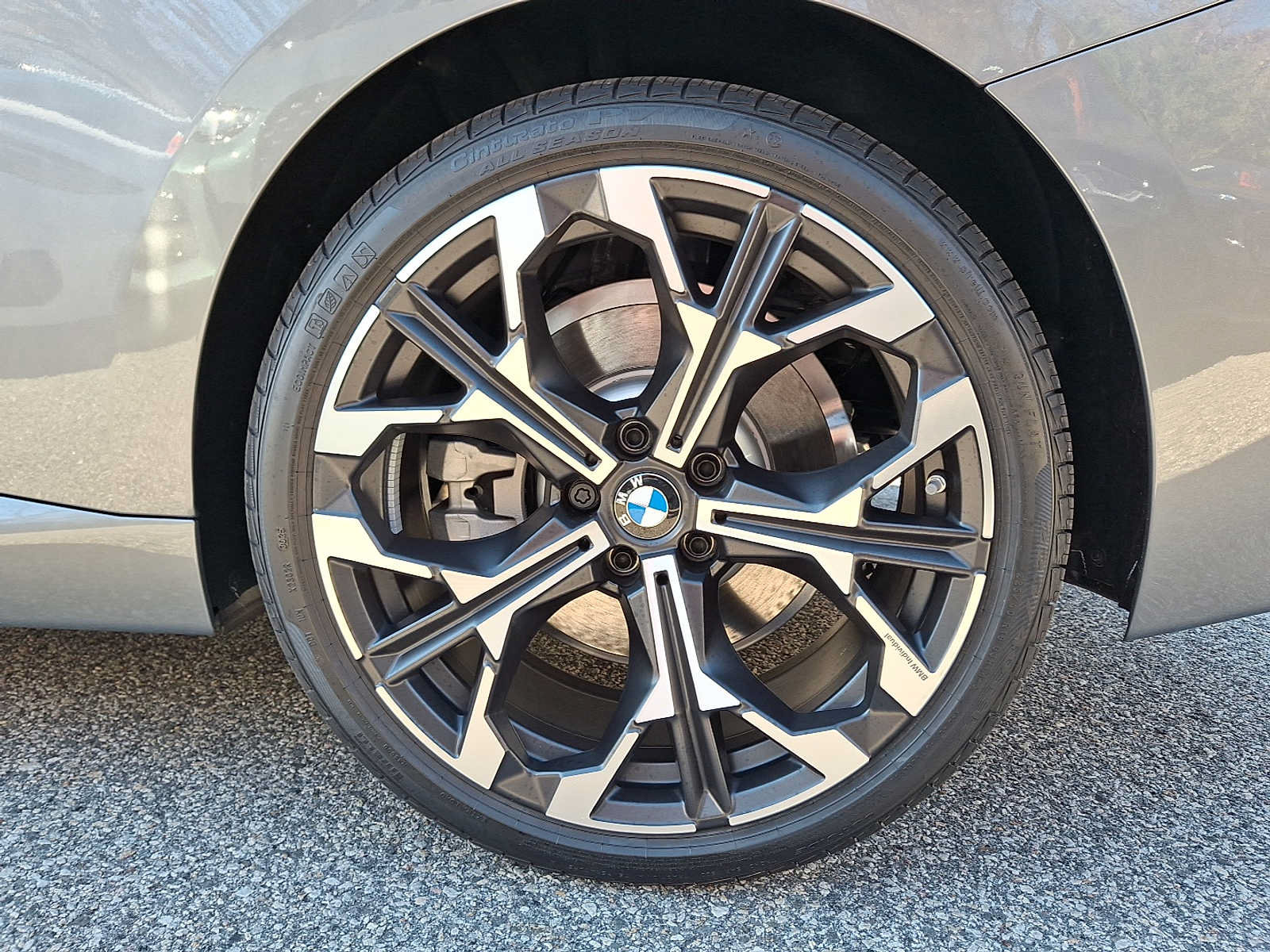 New 2026 BMW 230i xDrive Coupe w/ Premium Package AWD/4WD image 5