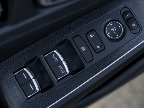 Certified 2026 Honda Civic Sport Touring image 38