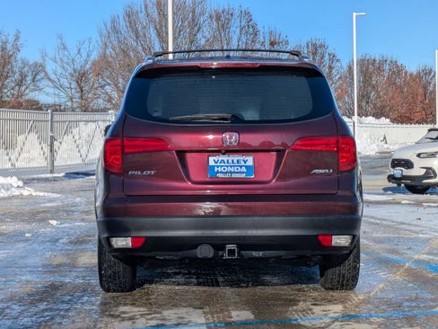 Used 2016 Honda Pilot EX-L image 7
