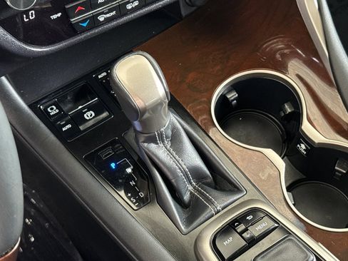 Used 2019 Lexus RX 350 FWD w/ Navigation Package image 21