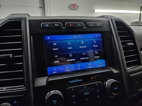 Used 2021 Ford F250 XLT w/ Tremor Off-Road Package image 55