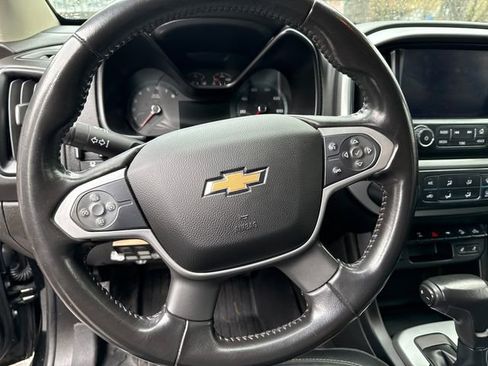 Used 2018 Chevrolet Colorado ZR2 w/ ZR2 Midnight Special Edition image 20