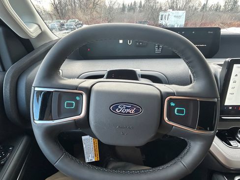 New 2026 Ford Expedition Max Active image 13