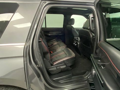 Used 2021 Ford Expedition Max Limited image 41