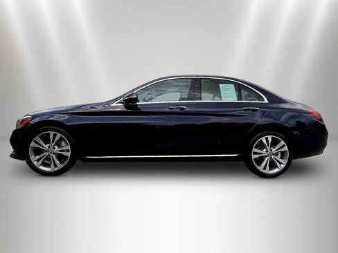 Used 2019 Mercedes-Benz C 300 Sedan image 8