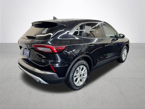 Used 2024 Ford Escape Active FWD image 8