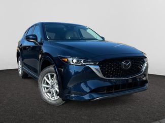 New 2025 MAZDA CX-5 AWD 2.5 S w/ Preferred Package video 1