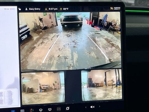 Used 2025 Tesla Model 3 Long Range RWD image 13