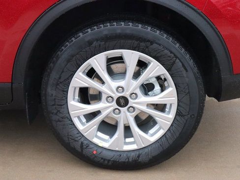 New 2026 Ford Escape Active image 16