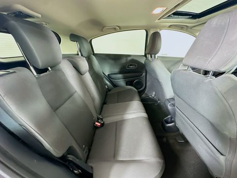 Used 2020 Honda HR-V EX image 45