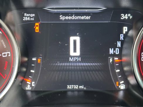 Used 2023 Dodge Challenger SXT w/ Cold Weather Group image 22