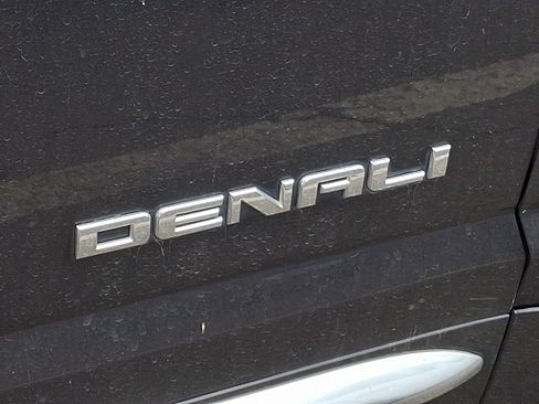 Used 2014 GMC Terrain Denali w/ LPO, Protection Package AWD/4WD image 3
