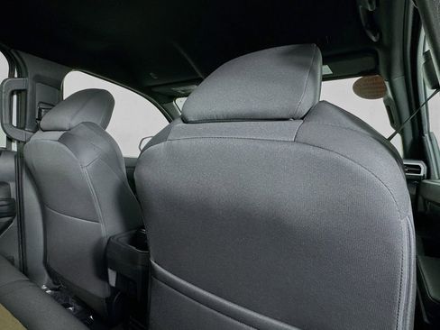 Used 2026 Toyota Tacoma SR image 28