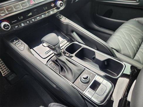New 2025 Kia Telluride SX Prestige X-Line image 16