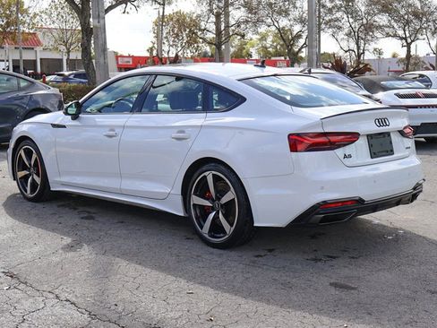 Used 2023 Audi A5 2.0T Premium Plus w/ Premium Plus image 10