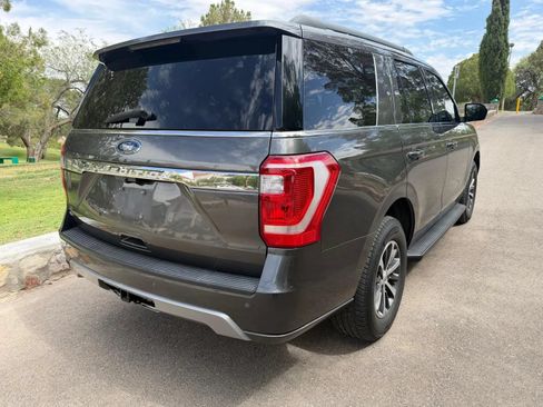 Used 2021 Ford Expedition XLT RWD image 5