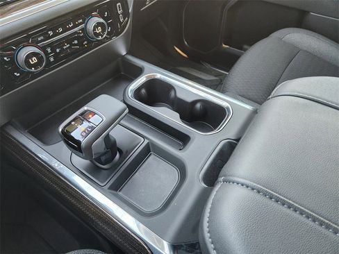 Certified 2026 Chevrolet Silverado 1500 RST w/ Texas Edition Plus image 22