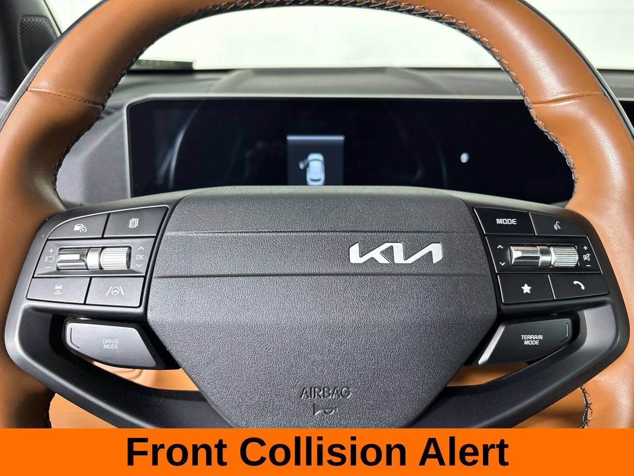 Used 2026 Kia Sportage X-Line w/ X-Line Premium Package AWD/4WD image 17