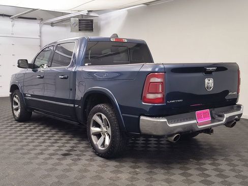 Used 2020 RAM 1500 Limited image 3