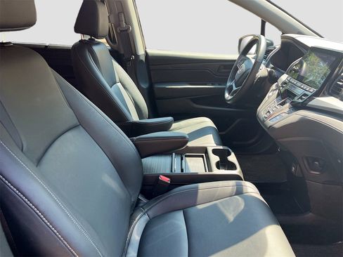 Used 2024 Honda Odyssey EX-L image 29