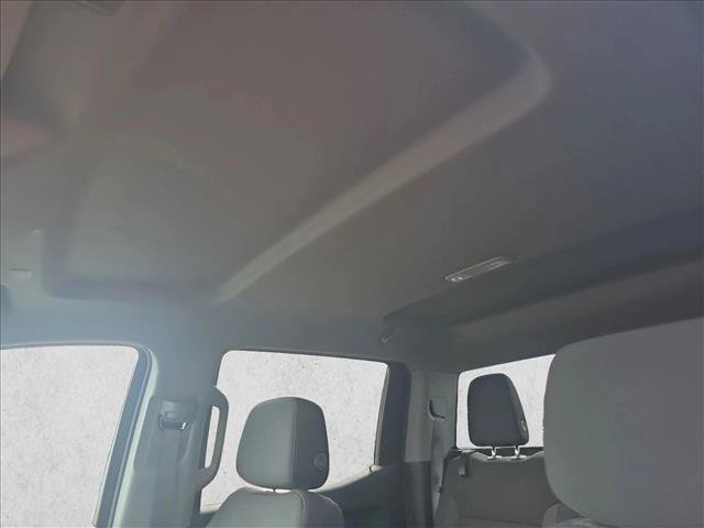 Used 2022 Chevrolet Silverado 1500 Custom RWD image 15