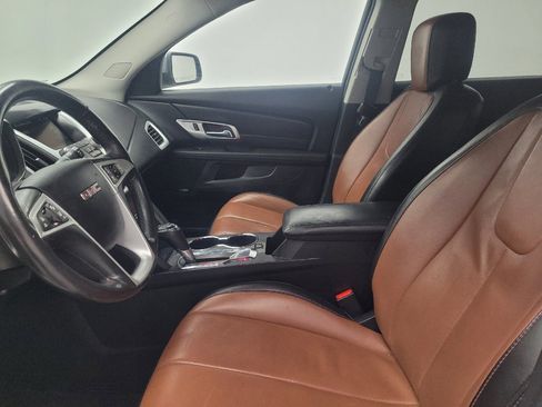 Used 2017 GMC Terrain SLT w/ Open Road Package image 17