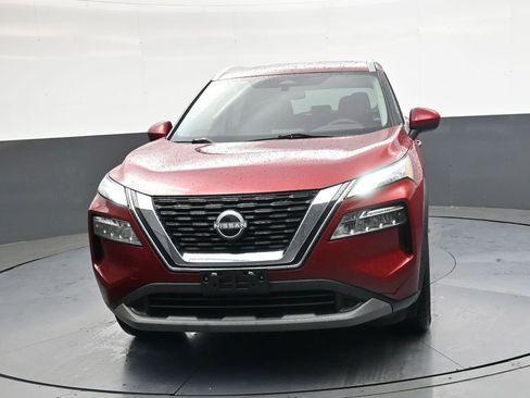 Used 2023 Nissan Rogue SV w/ SV Premium B Package FWD image 9