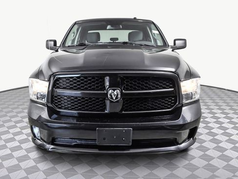 Used 2016 RAM 1500 Express image 2