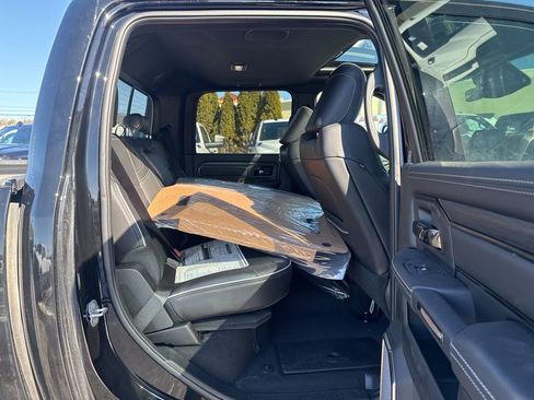 New 2026 RAM 2500 Rebel w/ Rebel Level 2 Equipment Group image 27