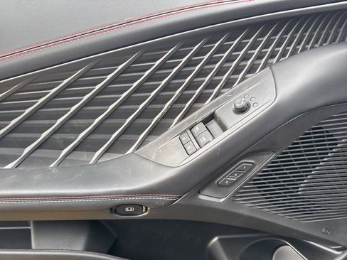 New 2026 Dodge Charger Scat Pack AWD/4WD image 21